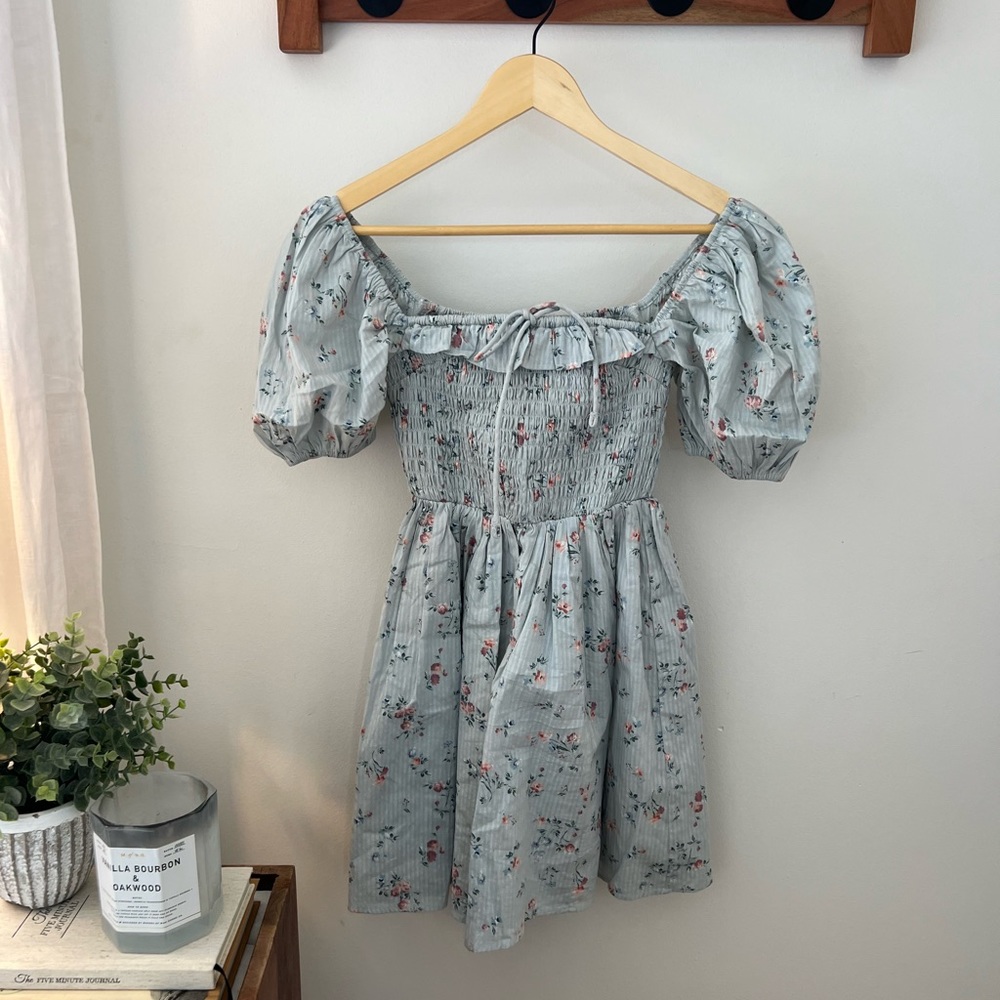 Abercrombie Dress